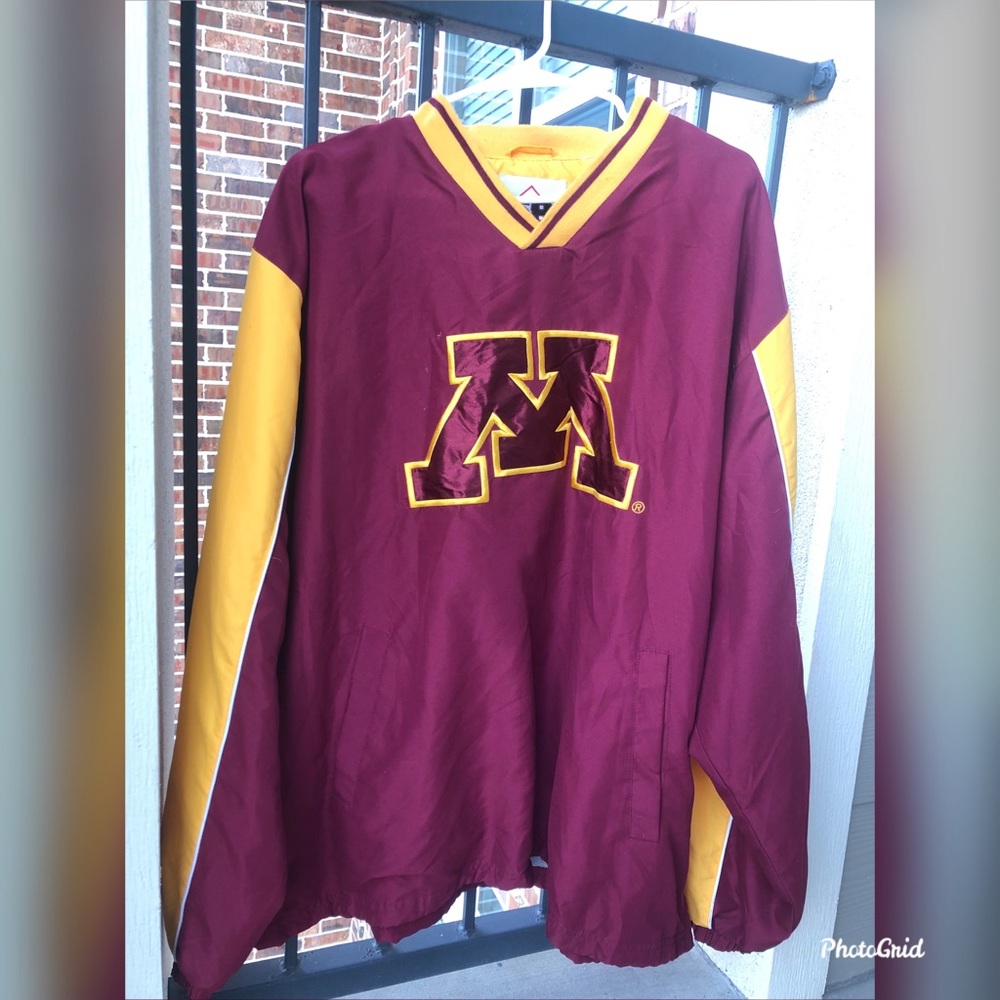 MN Sweater Jersey